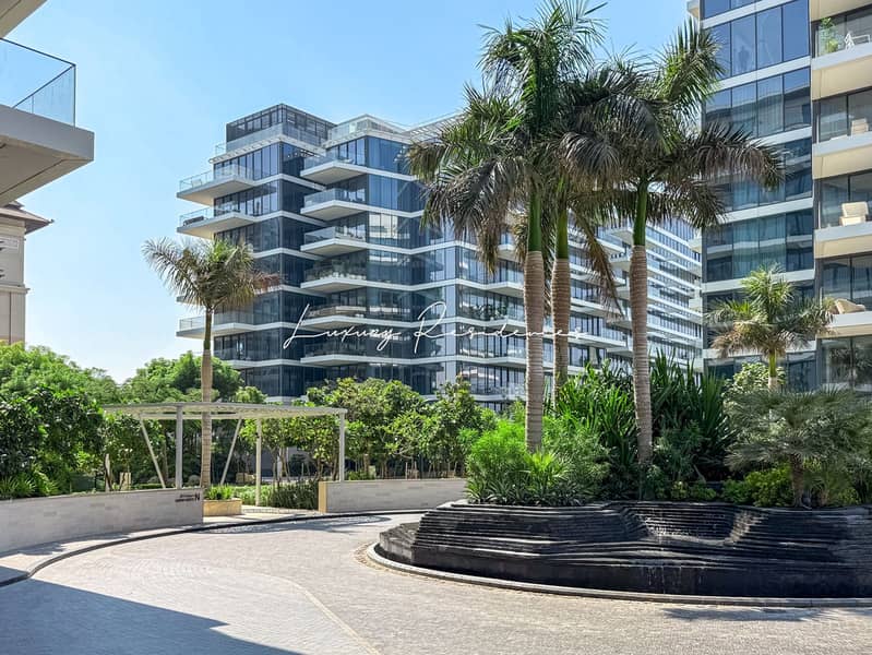 *One-Of-A-Kind with Burj, Sea and Skyline Views* - Image 26