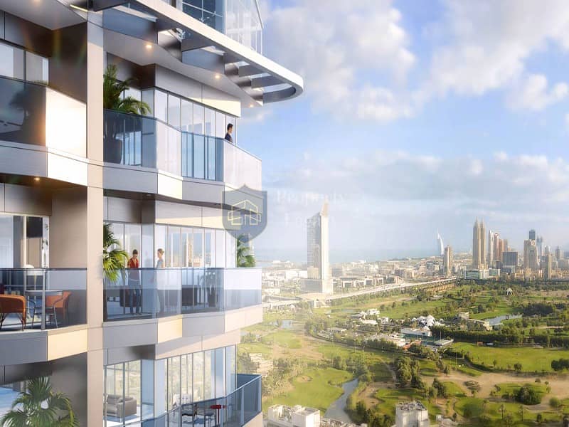 Fully Furnished | Post Handover PP | Ready Soon - Image 6