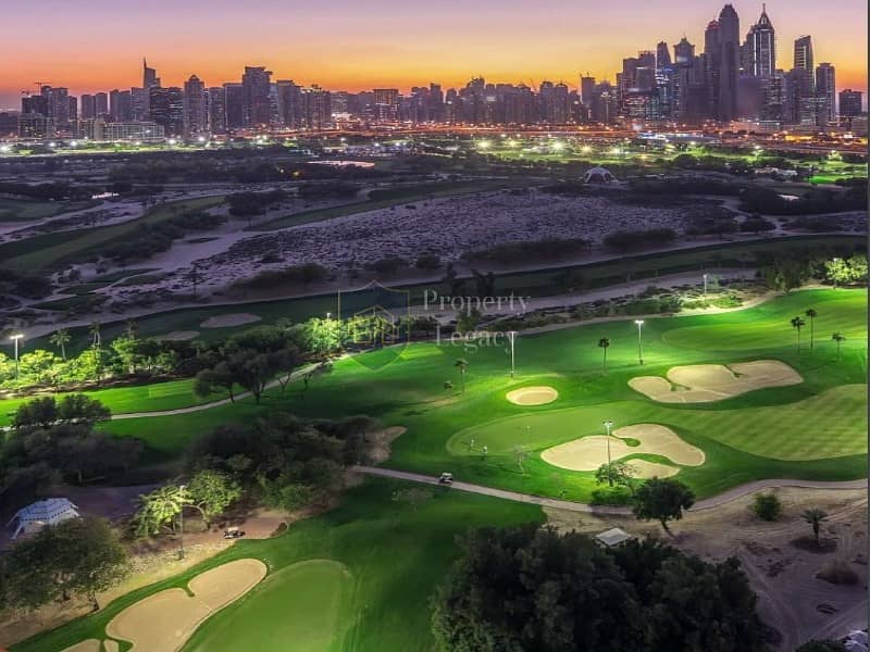 Fully Furnished | Post Handover PP | Ready Soon - Image 7