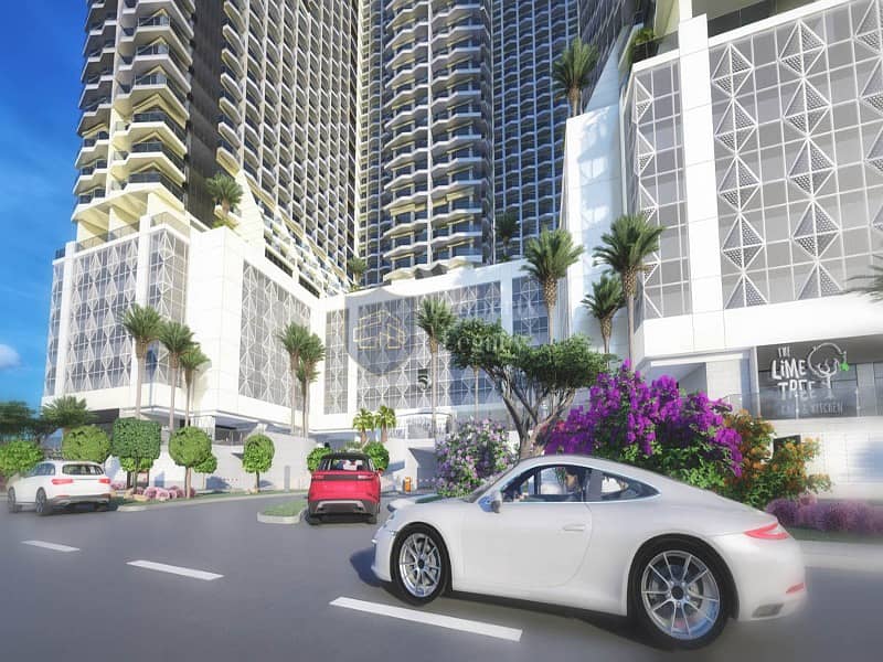 Fully Furnished | Post Handover PP | Ready Soon - Image 12