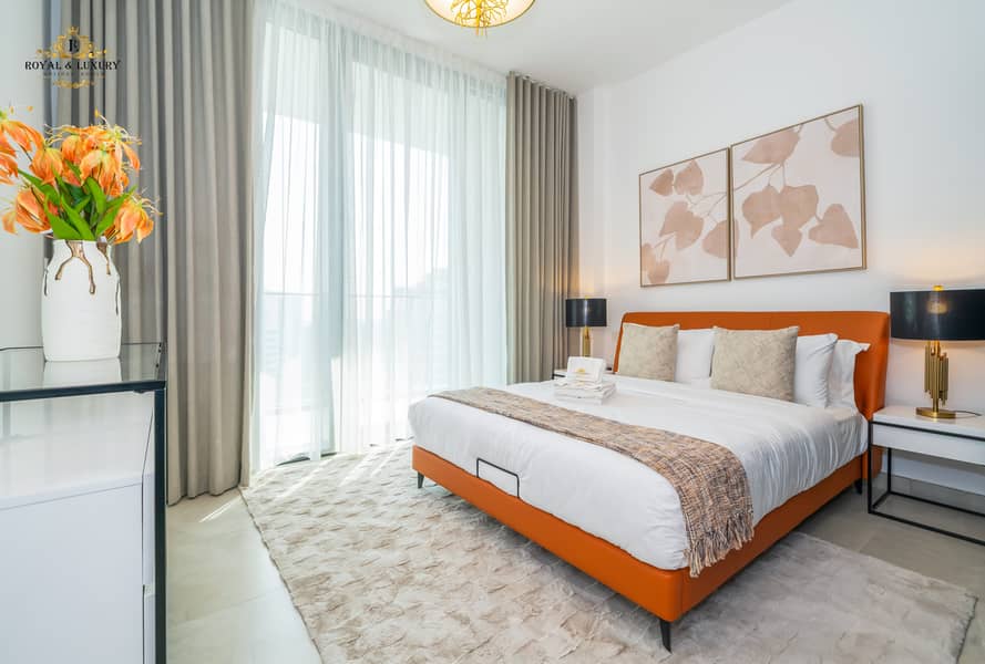 Modern Designed 1BR - New Building - All Bills Inclusive - Image 11