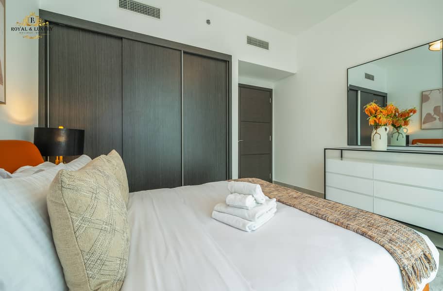 Modern Designed 1BR - New Building - All Bills Inclusive - Image 17