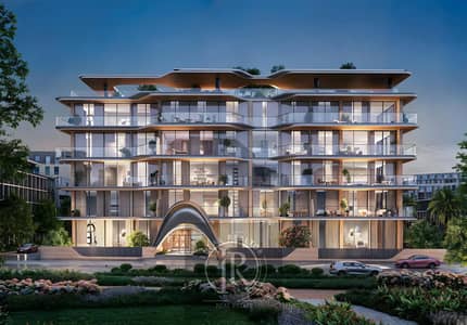 1 Bedroom Apartment for Sale in Jumeirah Village Circle (JVC), Dubai - architectureImage_3. jpg 1 Bedroom Apartment for Sale in Jumeirah Village Circle (JVC), Dubai - architectureImage_3. jpg