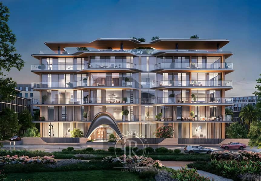 Prime Location | High ROI | High Capital Appreciation