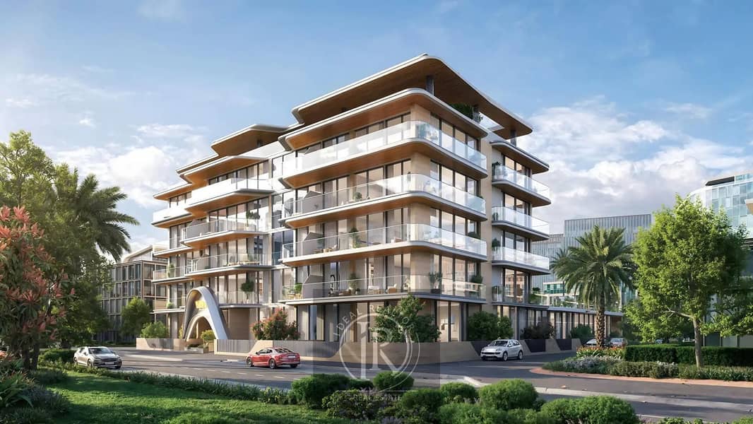 Prime Location | High ROI | High Capital Appreciation