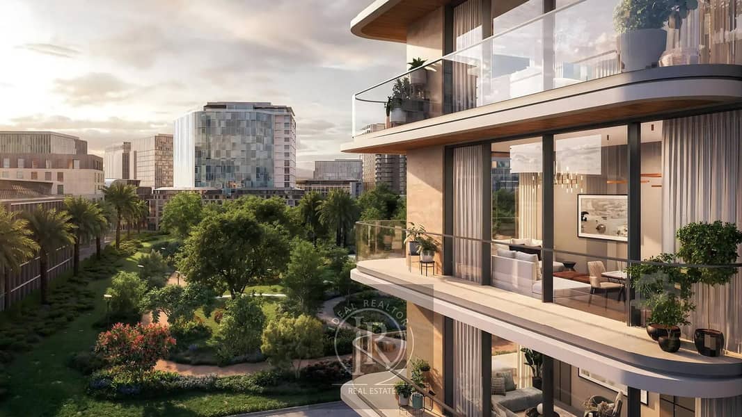 Prime Location | High ROI | High Capital Appreciation