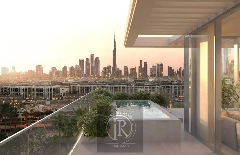 Prime Location | High ROI | High Capital Appreciation