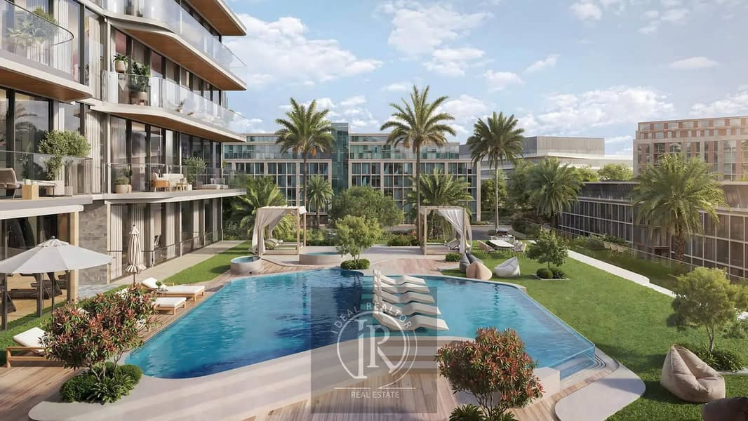 Prime Location | High ROI | High Capital Appreciation