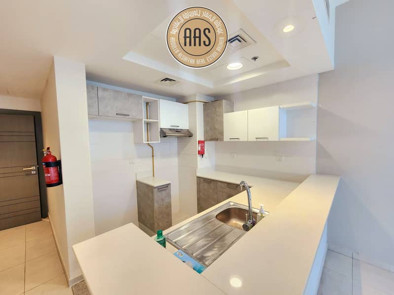 Luxury 1bhk // rent 70k // lavish Finishing // all amenities // arjan dubai