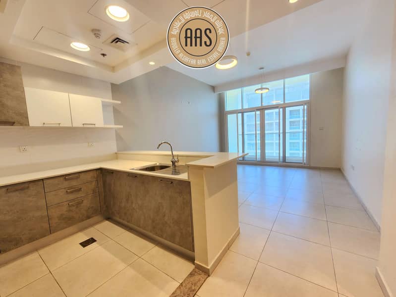 Luxury 1bhk // rent 70k // lavish Finishing // all amenities // arjan dubai