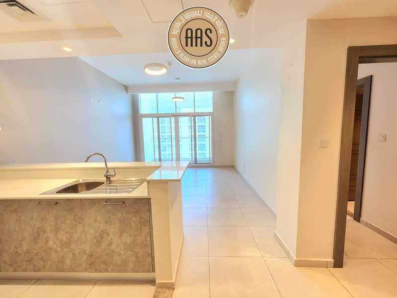 Luxury 1bhk // rent 70k // lavish Finishing // all amenities // arjan dubai - Image 7