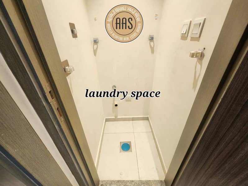 Luxury 1bhk // rent 70k // lavish Finishing // all amenities // arjan dubai - Image 8