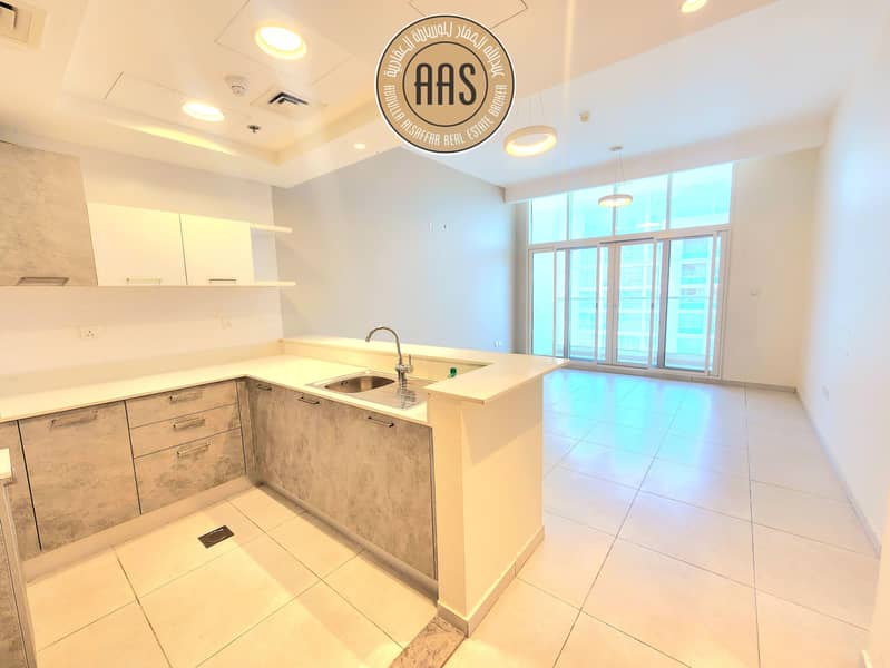 Luxury 1bhk // rent 70k // lavish Finishing // all amenities // arjan dubai - Image 9