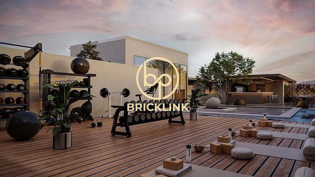 Exclusive 2-Bedroom in Norah Residence | Family-Friendly Layout | Attractive Price | Fast-Selling - Image 15