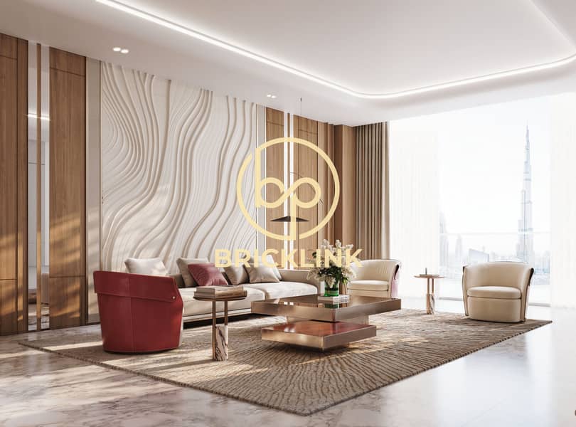 PREMIUM UNIT | NO COMMISSION | PRIME LOCATION DOWNTOWN Burj Khalifa Views - Image 13