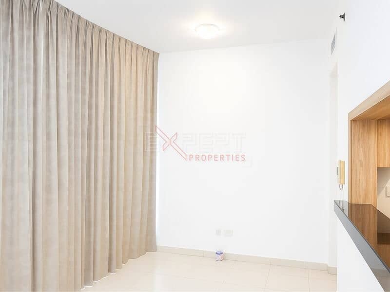 Pool & Community View | Upgraded Unit | Spacious Living Room