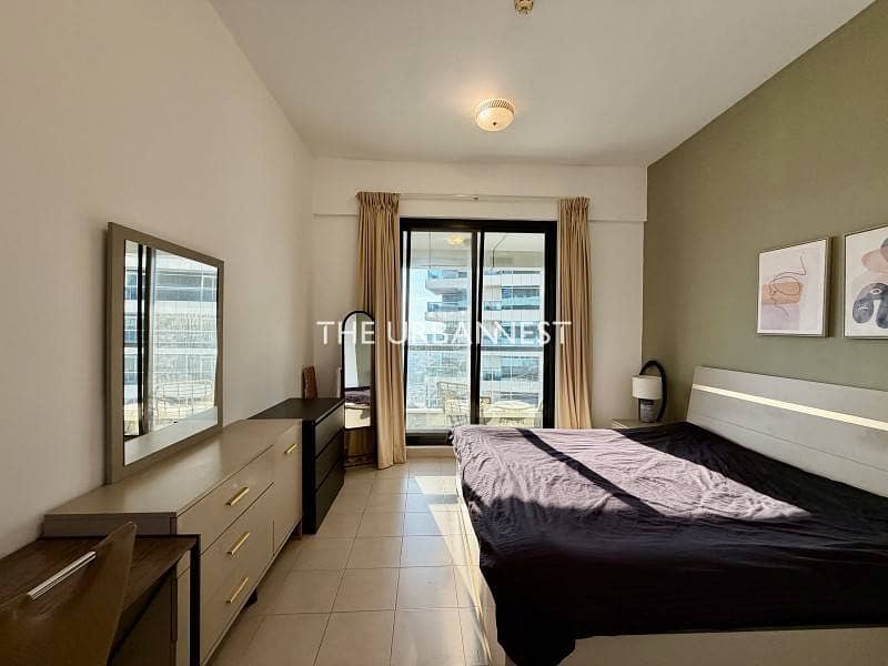 High Floor Marina View | Rented Unit | 6.5% ROI - Image 6