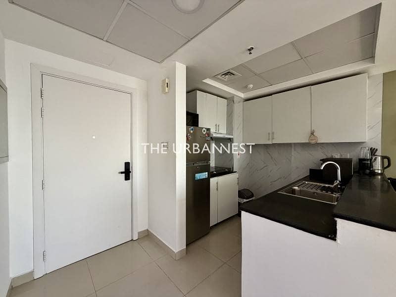 High Floor Marina View | Rented Unit | 6.5% ROI - Image 8