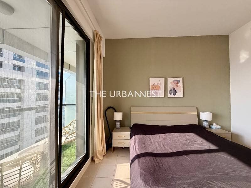 High Floor Marina View | Rented Unit | 6.5% ROI - Image 9