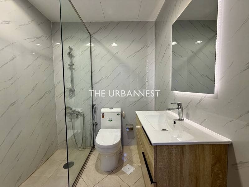 High Floor Marina View | Rented Unit | 6.5% ROI - Image 10