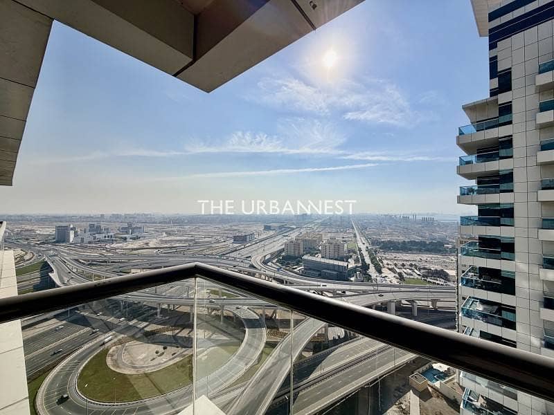 High Floor Marina View | Rented Unit | 6.5% ROI - Image 11