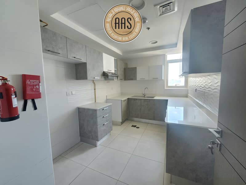 Luxury 2bhk || amazing Finishing || rent 100k || family building || full amenities || arjan dubai