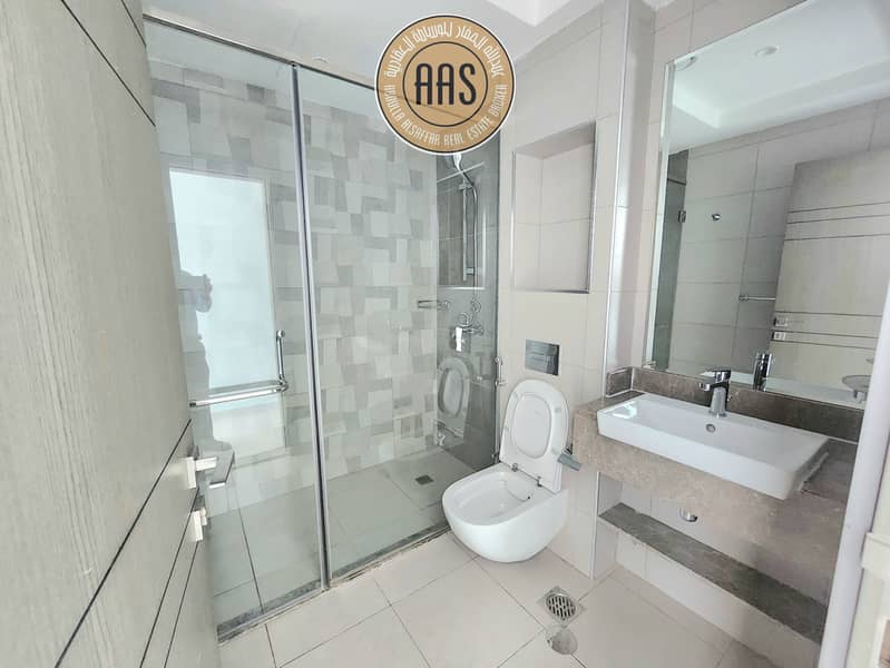 Luxury 2bhk || amazing Finishing || rent 100k || family building || full amenities || arjan dubai - Image 9