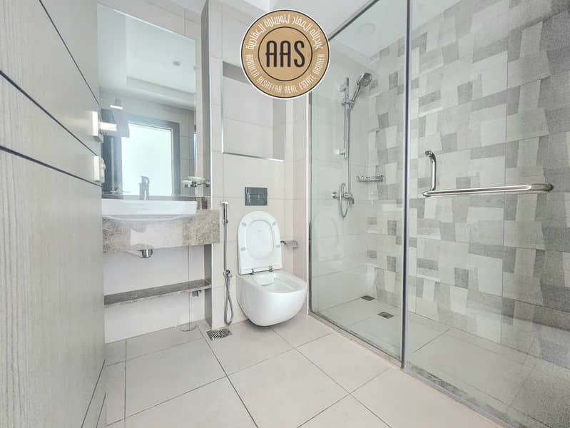 Luxury 2bhk || amazing Finishing || rent 100k || family building || full amenities || arjan dubai - Image 13