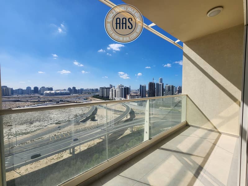 Luxury 2bhk || amazing Finishing || rent 100k || family building || full amenities || arjan dubai - Image 16