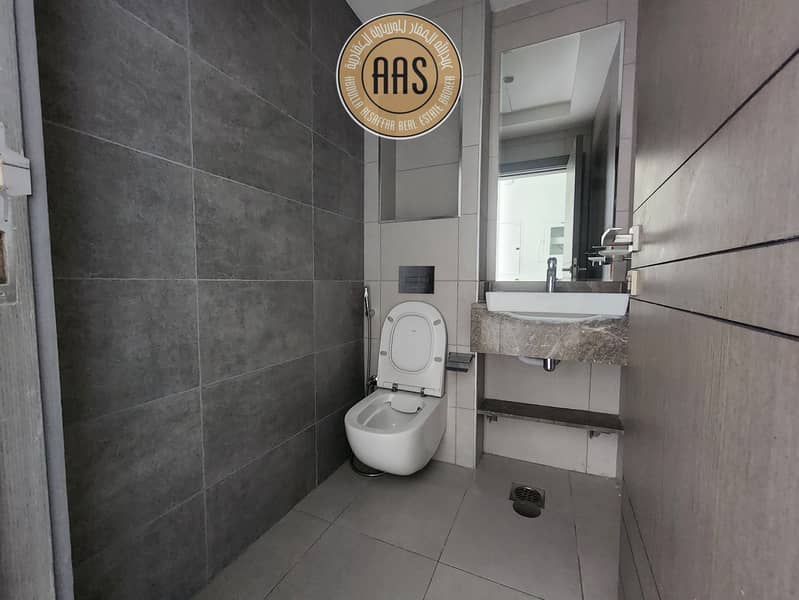 Luxury 2bhk || amazing Finishing || rent 100k || family building || full amenities || arjan dubai - Image 17