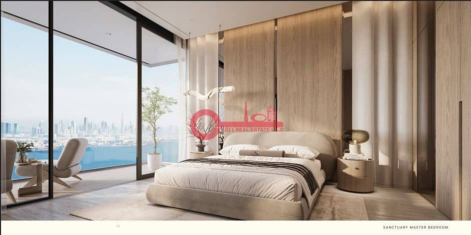 Sea & Community View | New Launch | Best Investment