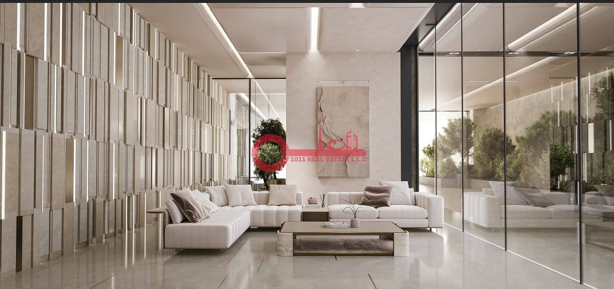 Sea & Community View | New Launch | Best Investment