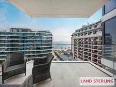 Best Price | High Floor | Sea View | Vacant