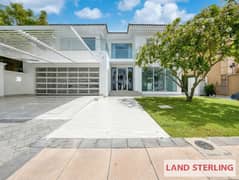 Luxurious 6BR Villa I Sea View I Private Pool