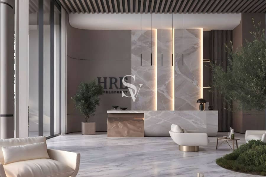 LAGOON VIEW | 1BED+STUDY |FULLY FURNISHED | FOREST - Image 10