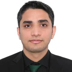 Umair Gorsi Umair Gorsi