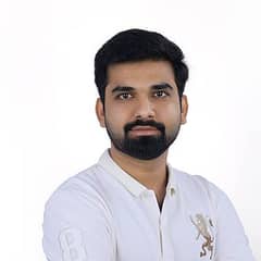 Muhammad zain