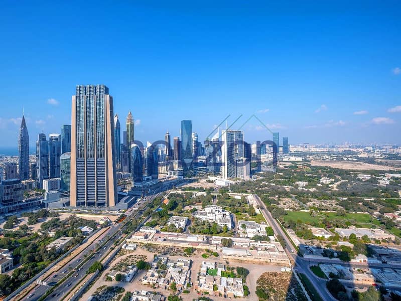 Bright 1BR | Big Layout | Great Investment - Image 9