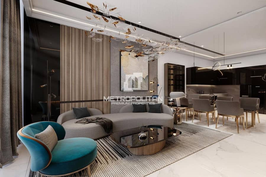 Motivated Seller | Fully Furnished | Spacious