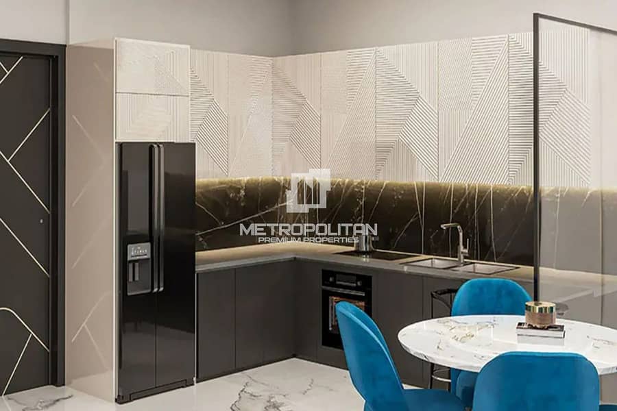 Motivated Seller | Fully Furnished | Spacious