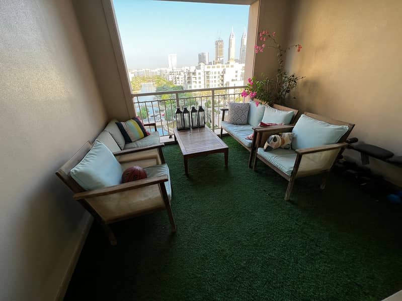 2BR W/ Full Lake View | Ready To Move In !!! - Image 7