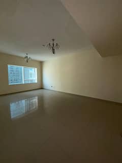 للبيع شقة غرفة وصالة في برج تايجر 2