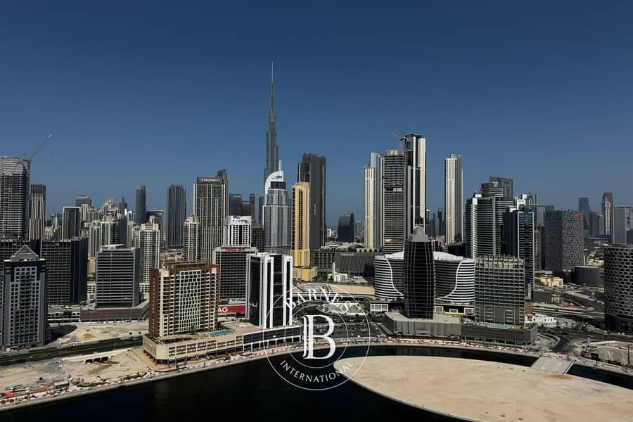 Unique Triplex | Over 17,904 sqft | Shell and Core