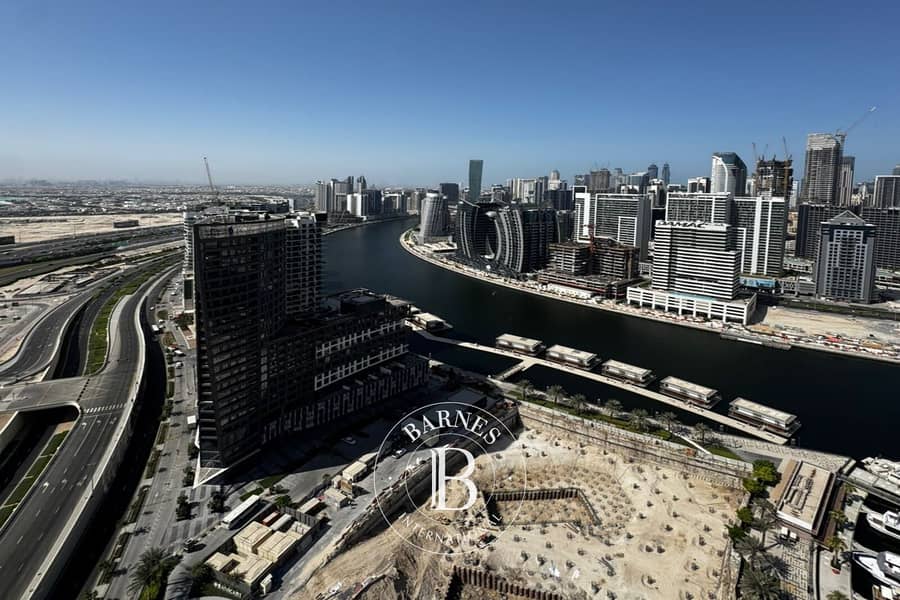 Unique Triplex | Over 17,904 sqft | Shell and Core