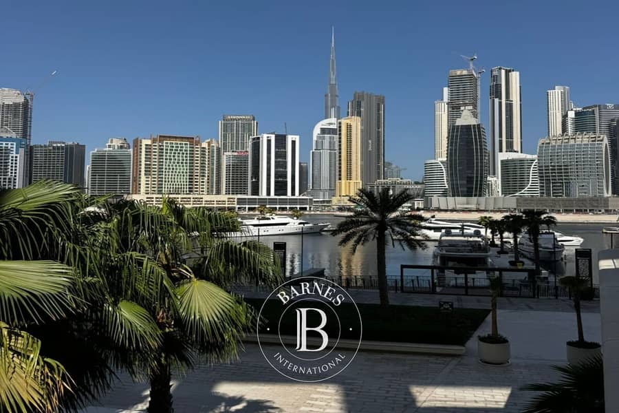 Unique Triplex | Over 17,904 sqft | Shell and Core