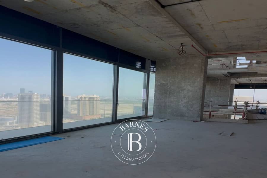 Unique Triplex | Over 17,904 sqft | Shell and Core - Image 9