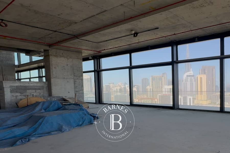 Unique Triplex | Over 17,904 sqft | Shell and Core - Image 10