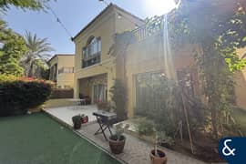 تاون هاوس في جرين كوميونيتي الشرق،جرين كوميونيتي 4 غرف 360000 درهم - 13521568