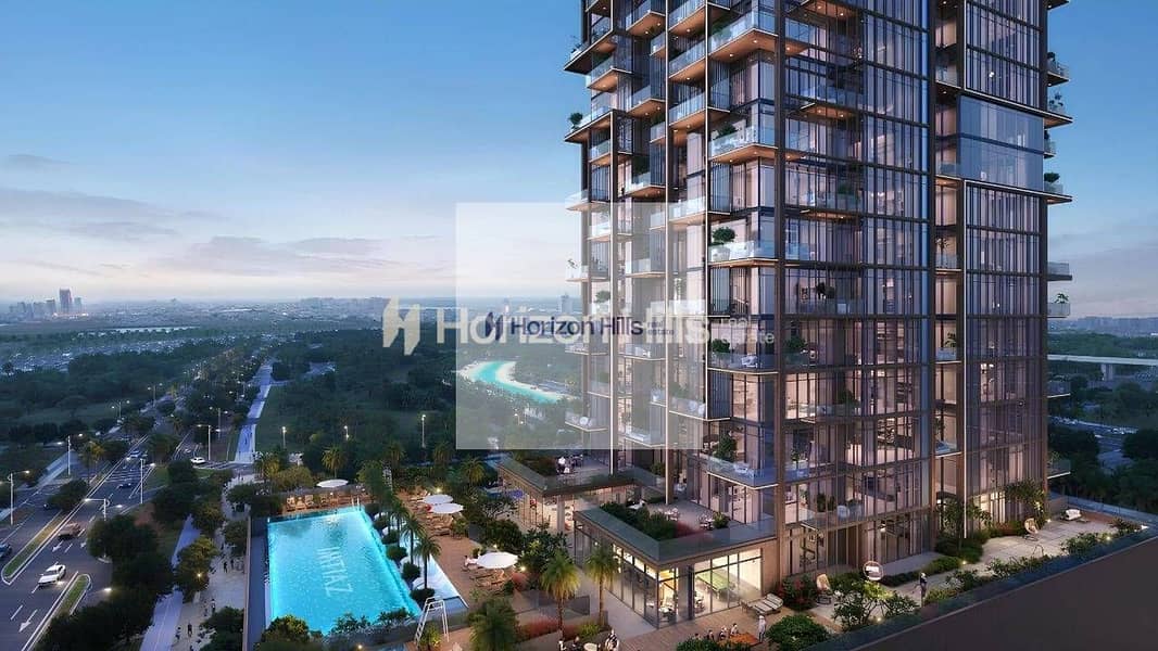 Great Investment I Modern 1BR I High ROI