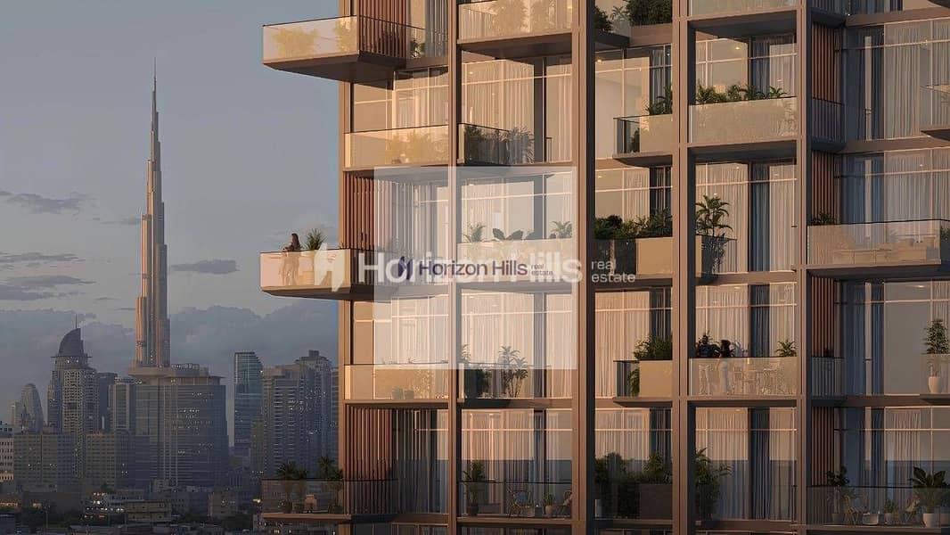 Great Investment I Modern 1BR I High ROI - Image 7